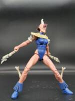 Marrow (Gene Nation) V2 (Marvel Legends) Custom Action Figure