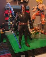 Anakin Skywalker (Star Wars) Custom Action Figure
