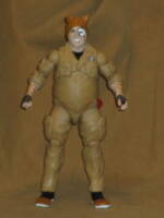 Barf-Spaceballs (Spaceballs) Custom Action Figure