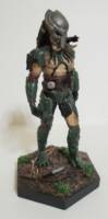 Predator (Predator) Custom Statue / Bust
