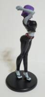 Casual Anime Raven V2 (Teen Titans) Custom Action Figure