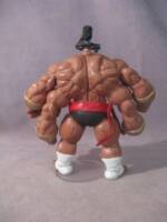 Goro (Mortal Kombat) Custom Action Figure