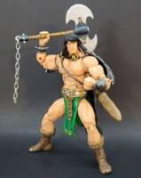 Conan the Barbarian (Marvel Legends) Custom Action Figure