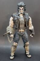 Lobo (DC Multiverse) Custom Action Figure