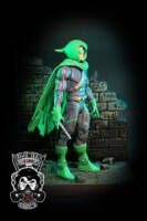 Pied Piper (DC Universe) Custom Action Figure