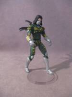Darkness (Darkness) Custom Action Figure