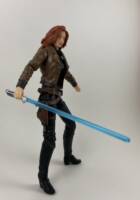 Mara Jade Skywalker w/ Jacket (Star Wars) Custom Action Figure