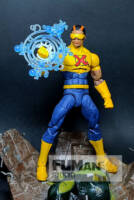 Marvel Legends Anarchist (Marvel Legends) Custom Action Figure