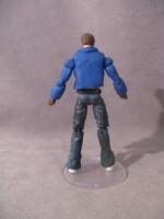 Rick Norton p2 (Independent Games) Custom Action Figure