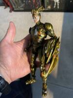 Cameron Hodge (Marvel Legends) Custom Action Figure