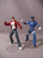 Douglas Bild p2 (Independent Games) Custom Action Figure