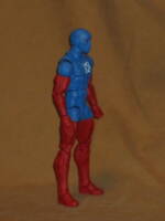 Micron (DC Multiverse) Custom Action Figure