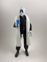 Elis Helrot (Star Wars) Custom Action Figure