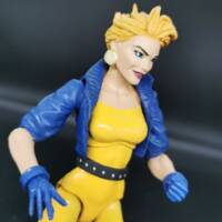 Skids / Sally Blevins V2 (Marvel Legends) Custom Action Figure