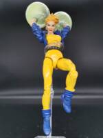 Skids / Sally Blevins V2 (Marvel Legends) Custom Action Figure
