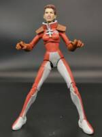 Wolfsbane (New Mutants #93) (Marvel Legends) Custom Action Figure
