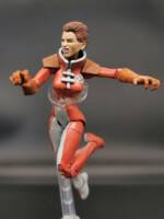 Wolfsbane (New Mutants #93) (Marvel Legends) Custom Action Figure