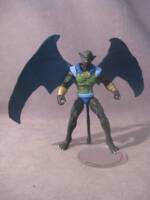 Talon (Gargoyles) Custom Action Figure