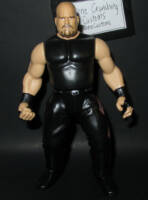 Albert (Version 2) (Wrestling) Custom Action Figure