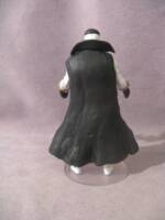 Bloodwynd (DC Infinite Heroes) Custom Action Figure