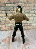 Hollywood Hulk Hogan (WWE) Custom Action Figure
