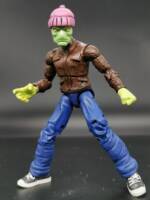 Leech (Marvel Legends) Custom Action Figure