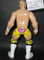 Billy Gunn [Version 2] (Wrestling) Custom Action Figure