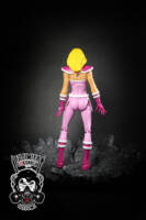 Gilotina (DC Universe) Custom Action Figure