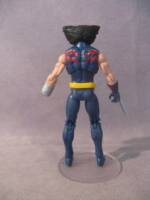 Age of Apocalypse Weapon X (Marvel Universe) Custom Action Figure
