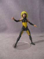 Age of Apocalypse Dazzler (Marvel Universe) Custom Action Figure