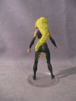 Age of Apocalypse Dazzler (Marvel Universe) Custom Action Figure
