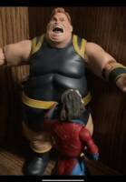 Blob (Marvel Legends) Custom Action Figure [Blob]