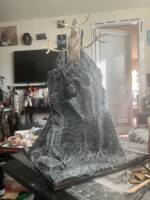 Masters of the Universe Diorama (Masters of the Universe) Custom Diorama / Playset