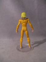 Wild Child (Marvel Universe) Custom Action Figure