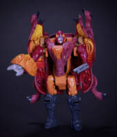 Beast Wars Hog Rod (Transformers - Beast Wars) Custom Action Figure