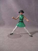 Buttercup (Powerpuff Girls) Custom Action Figure