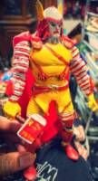 Avengers (FAST FOOD MASH UP) (Avengers) Custom Action Figure [McThor]