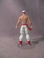 The Scorpion aka Scorp (Capcom) Custom Action Figure