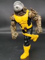 Onyxx (Marvel Legends) Custom Action Figure