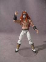 Great Oni (Capcom) Custom Action Figure