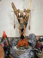 The Tree of Woe (Dungeons and Dragons) Custom Action Figure