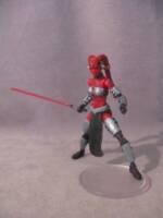 Darth Talon (Star Wars) Custom Action Figure