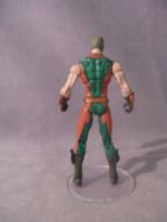 The Deep (TV) (The Boys) Custom Action Figure