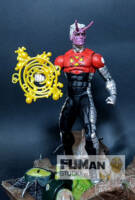 Marvel Legends Orphan (Marvel Legends) Custom Action Figure
