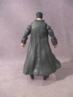 Billy Butcher (The Boys) Custom Action Figure