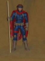 AoA Gambit (Marvel Legends) Custom Action Figure
