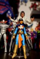 Protege (Marvel Legends) Custom Action Figure