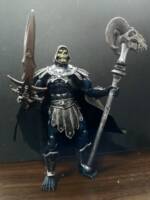 Skeletor re-paint (Masters of the Universe) Custom Action Figure