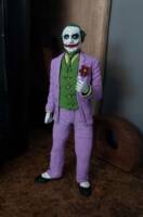 The Joker (Batman - Movie Style) Custom Action Figure