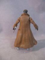 X-Men Evolution Gambit (Marvel Universe) Custom Action Figure